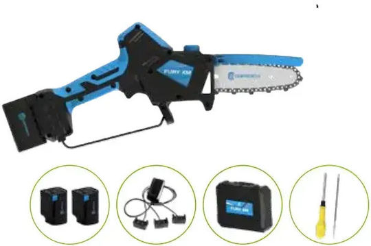 Campagnola Battery Chainsaw Solo Brushless 14.4V 1.085kg