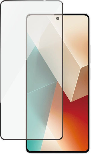 PanzerGlass Screen Protector (Redmi Note 13 5G)