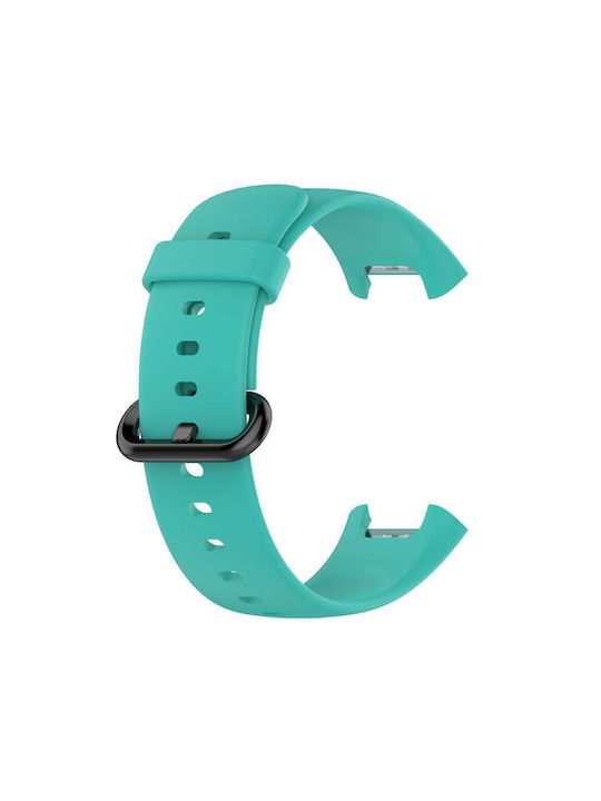 Strap Silicone Red (Realme Watch 2)