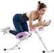 Vevor JFJZGDHGDHKXXP0K7V9 Abdominal Trainer with Mat