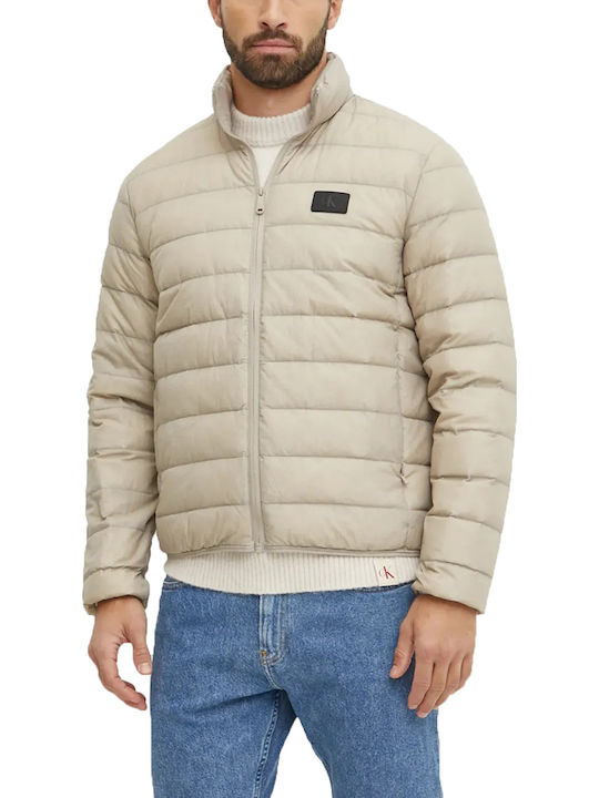 Calvin Klein Jacke Gray
