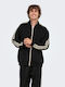 Men's Cardigan Black