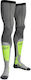 Καλτσες X-leg Vented Pro Grey Yellow 26704.290 Acerbis
