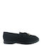 Women's Loafers in Black Colour