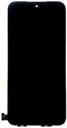 Bildschirm für Xiaomi Poco F7 5G (Schwarz) Bildschirm für Xiaomi Poco F7 5G (Schwarz)