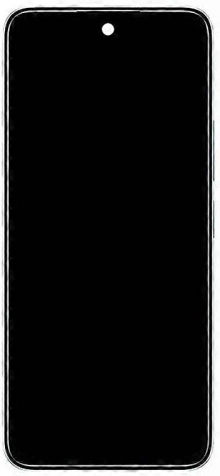 Οθόνη με Μηχανισμό Αφής για Xiaomi Redmi 13 (Μαύρο)