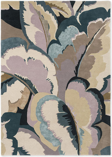 Harlequin Χειροποίητο Χαλί Ορθογώνιο Μάλλινο Wild Water 170x240cm