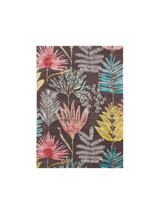 Harlequin Yasuni Χειροποίητο Χαλί Ορθογώνιο Cerise 200x280cm