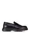 Mocasini barbati in Negru Culori