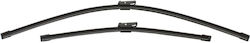 Maxgear Σετ Μπροστινοί Υαλοκαθαριστήρες 680mm/425mm