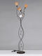Wedding Tapered Lamp Candle Holder 37857 2 Pieces