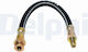 Brake Hose for Fiat 500 / Idea / Linea / Palio / Panda / Punto Lancia Delta / Musa / Ypsilon