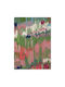 Harlequin Handgefertigt Teppich Rechteckig Synthetisch,Polyester/Cotton/Leather Green-multi