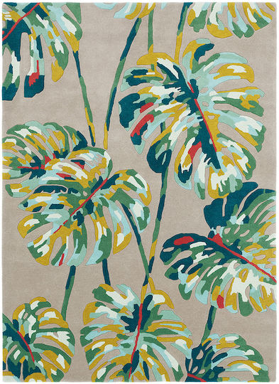 Harlequin Χειροποίητο Χαλί Ορθογώνιο Zest Green 200x280cm