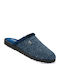 Men's Slipper Blue