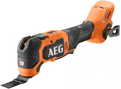 AEG Tools Παλινδρομικό Πολυεργαλείο 18V Solo AEG Tools Παλινδρομικό Πολυεργαλείο 18V Solo