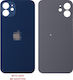 Battery Cover Battery Cover Blue for iPhone 12