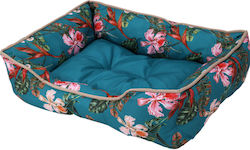 Sofa Dog Blue 50x40cm