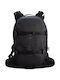 Klim Rider Backpack Black 15lt