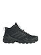 adidas Skychaser Ανδρικά Ορειβατικά Μποτάκια Αδιάβροχα με Μεμβράνη Gore-Tex Μαύρα