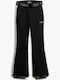 Superdry WS110186A-02A Women's Trousers for Ski & Snowboard Black