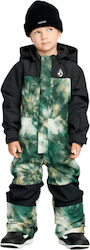 Volcom II0452600-GRN Ski & Snowboard Grün Volcom II0452600-GRN Ski & Snowboard Grün