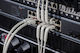 Digitus Direct Attach Copper Cat.6a (Gigabit) Καλώδιο Δικτύου Ethernet 3m Γκρι