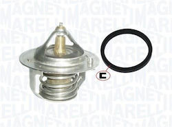 Θερμοστατης Dacia Dokker Duster Lodgy/renault Clio Megane Laguna/nissan Micra Juke Qashqai/hyundai I10-20-30 Kona/kia Ceed Rio Te0176-10718