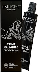 LM Digital Βαφή Παπουτσιών Μαύρο 50ml