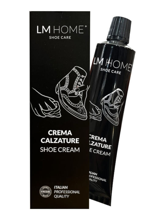 LM Digital Βαφή Παπουτσιών Medium Brown 50ml