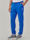 Jogginghose Blue