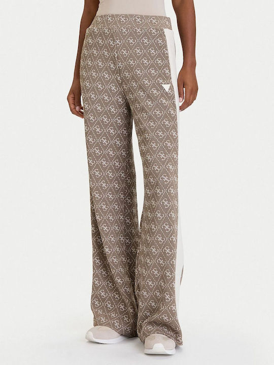 Pantaloni de Trening cu elastic Multi