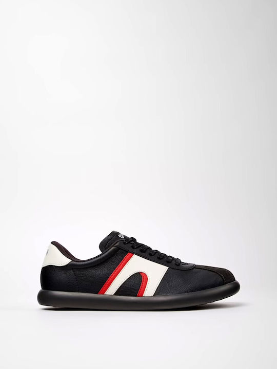 Camper Pelotas Мъжки Сникърси Черни