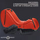 Curve Toys Accesoriu BDSM