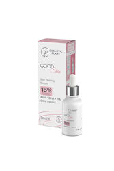 Delicate Peeling Serum Cosmetic Plant 30 Ml Delicate Peeling Serum Cosmetic Plant 30 Ml