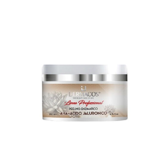 Enzymatic Peel Hyaluronic Acid Professional Dermacos 200 Ml