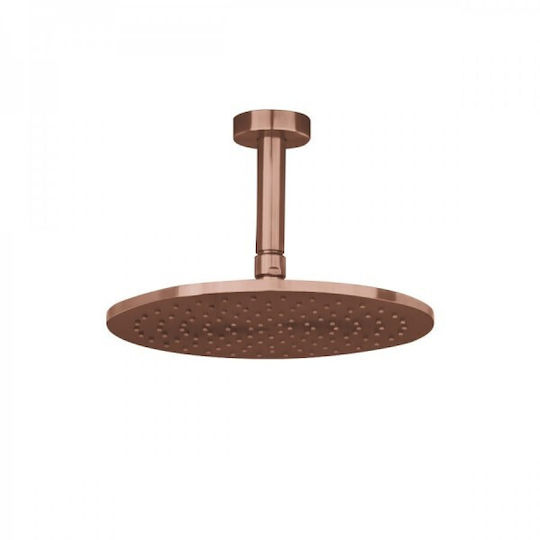 Cora Cap de duș 25cm