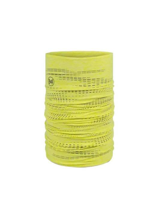 Buff Reflective Dryflx Guler sport Verde