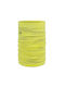 Buff Reflective Dryflx Guler sport Verde