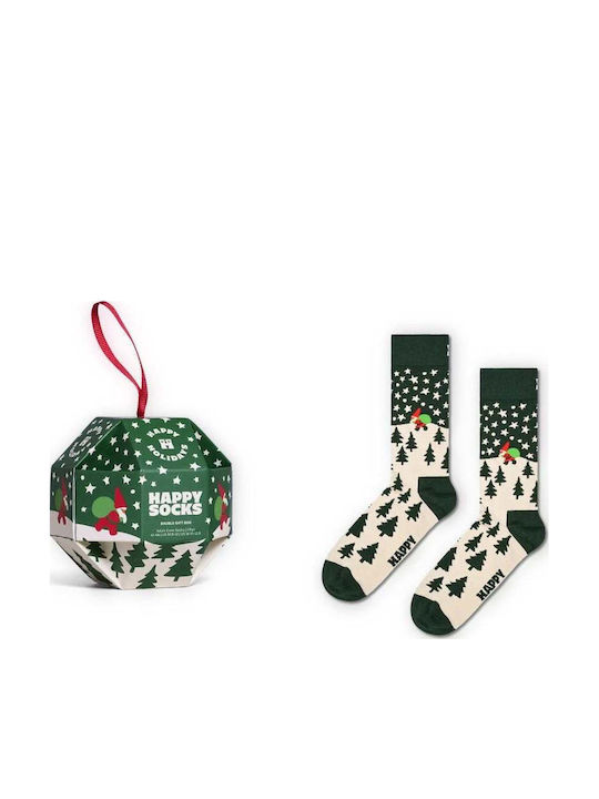 Happy Socks Ανδρικές Κάλτσες Πολύχρωμες Happy Socks Ανδρικές Κάλτσες Πολύχρωμες