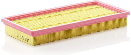 Dreissner Europe Car Air Filter for Fiat Stilo