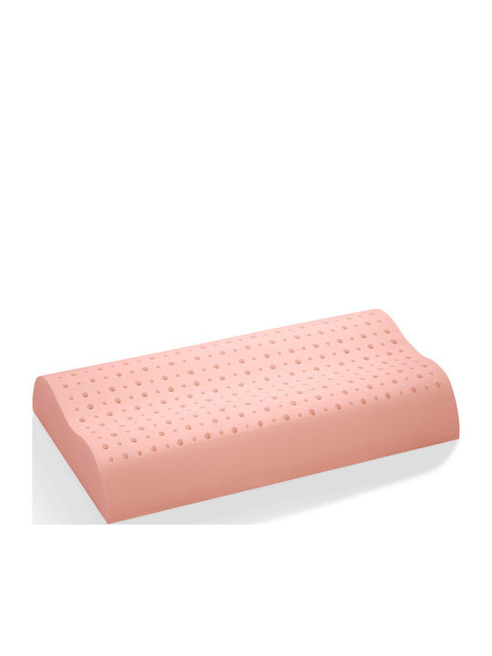 Mattex Perna Pat Latex Anatomic 40x65x12cm
