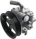 Hydraulic Pump Steering System Febi Bilstein 180931