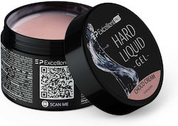 Excellent Pro Bauherren-Gel Falsche Nagelgel 50gr