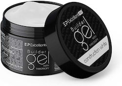 Excellent Pro Builder Gel White 15gr