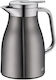Alfi Skyline Krug Thermosflasche Rostfreier Stahl 650ml Gray