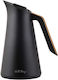 Vialli Design Soho Plastic Jug Thermos Bottle 1...