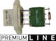 Rezistor Ventilator Cabina Mahle Abr 97 000p