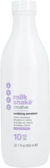 Milk Shake Oxidationscreme 10 Vol 3% 950ml