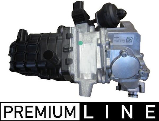 Radiator Recirculare Gaz Eșapament Mahle Ce 4 000p